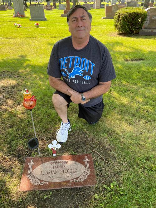 The World of Football